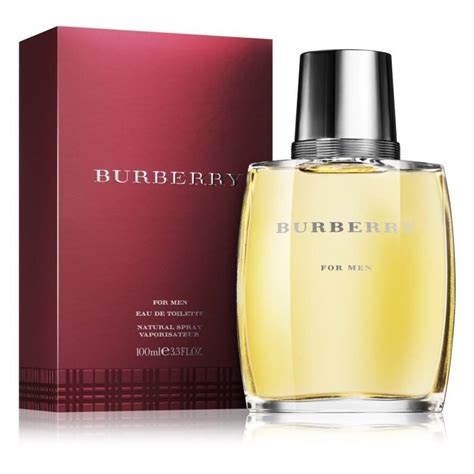 amazon profumi uomo burberry|1.